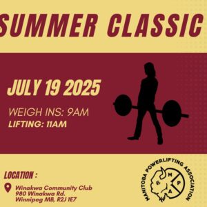 MPA Summer Classic