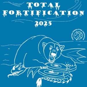 Total Fortification 2025