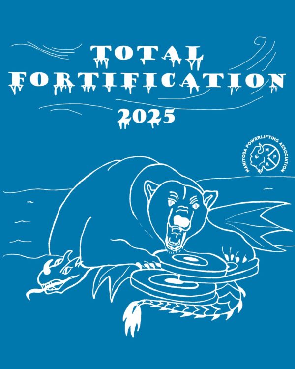 Total Fortification 2025